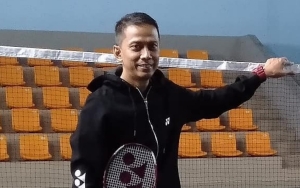 Doddy Sudrajat Ungkap Pemicu Rumor Dirinya Bukan Ayah Kandung Vanessa Angel Tersebar