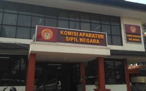 Tanggapi Penjelasan Dirjen yang Diberhentikan, KASN Akan Klarifikasi ke Kemenag