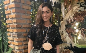 Thalita Latief Ingat Jungkir Balik Kehidupan di Tahun 2021, Banyak Yang Sok Tahu?