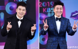 KBS Entertainment Awards 2021: Jun Hyun Moo Vs Kim Jong Min, Ini Daftar Nominasi Peraih Daesang