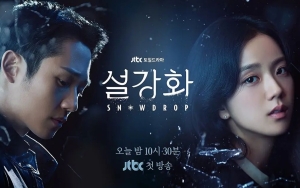 Pernyataan JTBC Soal Kontroversi 'Snowdrop' Picu Lebih Banyak Kemarahan
