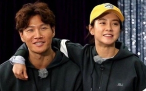 Reaksi Kim Jong Kook Saat Disuruh Syuting 'We Got Married' dengan Song Ji Hyo Bikin Netizen Antusias