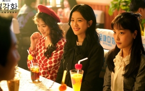 Baru Masuki Pasar Korea, Disney+ Sudah Hadapi Awal yang Sulit Gara-Gara Kontroversi 'Snowdrop'