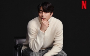 Gong Yoo Harus Buat Tato Dan Hilangkan Penampilan Romantis Demi 'The Silent Sea'