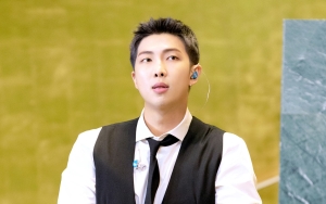 RM BTS Sedih Tim Favoritnya Tereliminasi Dari 'Street Dance Girls Fighter'