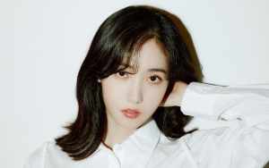 8 Potret Flawless SinB, Eks G-Friend Yang Speak Up Dikeluarkan Dari Agensi Lamanya