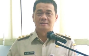 Tanggapan Wagub DKI Soal Kemnaker Sesalkan Keputusan Anies Baswedan Revisi Kenaikan UMP 2022