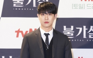 Alasan Lee Joon Bintangi 'Bulgasal: Immortal Souls' Ternyata Berhubungan dengan 'Sweet Home'