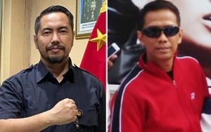 Sunan Kalijaga Komentari Doddy Soedrajat yang Ngotot Minta Gala di-Tes DNA, Ajak Ketemuan