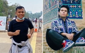  Begini Penilaian Ayah Fuji Soal Thariq Halilintar Usai Putrinya Diantar Pulang Ke Rumah