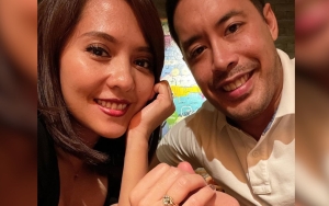 Lala Karmela Nikahi Pria Bule Dengan Mahar Bitcoin, Sempat Khatam Quran Sehari Sebelum Jadi Istri