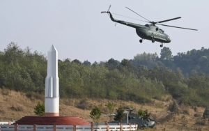 Ditemukan Sejumlah Jenazah Korban Tewas, Diduga Ada Serangan Udara Militer Myanmar