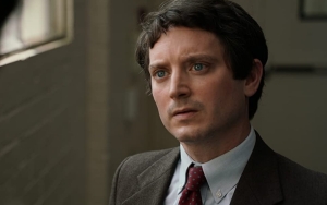 Waduh! Film Baru Elijah Wood Diduga Dibiayai Pakai Dana Bantuan COVID-19