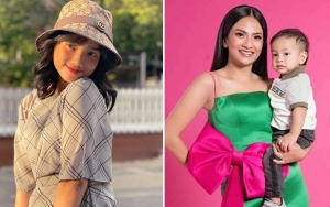 Ungkap Rindu di Hari Ibu, Fuji Kenang Chat Balasan Vanessa Angel Saat Dikirimi Foto Dicari Gala