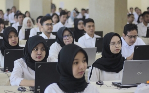 Kabar Gembira! BKN Akan Segera Proses NIP PPPK Guru Tahap 1 Dalam Waktu Dekat