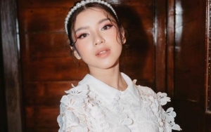 Tiara Andini Ngaku Fans K-Pop Gak Modal, Ternyata Ini Alasannya