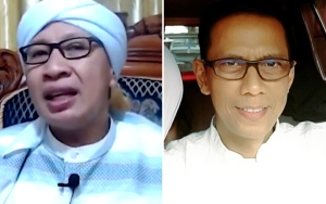 Buya Yahya 'Tegur' Ayah Vanessa Angel Soal Bahaya Mengubah Nasab: Haram-Dosa Besar!