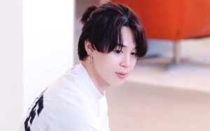 Jimin BTS Akui Sedang Giat Olahraga Lari Hingga Beri Progres Hobi Baru