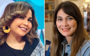 Postingan Melaney Ricardo Ramai Diserbu Gegara Luna Maya Beri Kode Cinta Inisial A, Siapa?