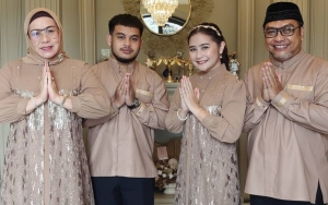 Prilly Latuconsina Ceritakan Soal Sosok Ayah dan Ibu di Momen Spesial,  Hal Lain Malah Bikin Salfok