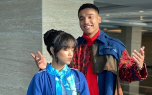 Chat Fuji-Fadly 'Rebutan Barang' Viral, Caption 'Adik Tiri Ambil Hak Kakak' Heboh