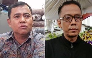 Pasrah, H. Faisal Malas Tanggapi Doddy Soedrajat Bikin Nisan Baru Untuk Vanessa Angel