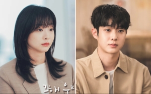 Alasan Putus Kim Da Mi dan Choi Woo Shik Terungkap, 'Our Beloved Summer' Curi Perhatian Pemirsa