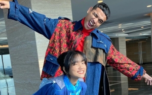 Fuji Ipar Vanessa Angel Semringah Pancarkan Aura Kasmaran, Celetukan Fadly Abang Tampan Digeruduk