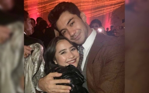 Prilly Latuconsina Ngaku Jadi 'Pawang' Reza Rahadian Agar Tidak Selingkuh