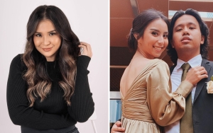 Pesan Kocak Putri Titian Untuk Joshua Suherman Yang Baru Nikah, Harus Minta Maaf Meski Tak Salah