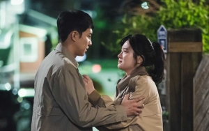 Lee Seung Gi & Park Ju Hyun 'Mouse'
