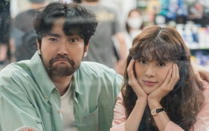 Lee Sun Bin & Choi Siwon Super Junior 'Work Later, Drink Now'