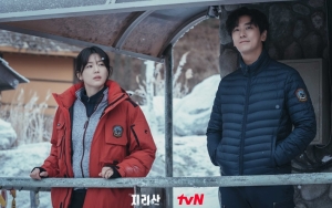 Jun Ji Hyun & Joo Ji Hoon 'Jirisan'