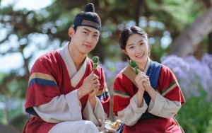 Kim Hye Yoon & Taecyeon 2PM 'Secret Royal Inspector & Joy'