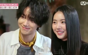 Definisi Suami Idaman, Yesung SuJu Beri Kejutan Romantis Buat Nayoung di 'We Became a Family'