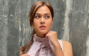 Rebecca Tamara Minta Maaf Soal Syuting 'Terpaksa Menikahi Tuan Muda' di Tenda Pengungsian Semeru