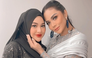 Hubungan Makin Harmonis, Krisdayanti Rela Jadi Stalker Aurel Hermansyah di Masa Kehamilannya
