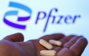 AS Resmi Pilih Pil Pfizer Sebagi Pengobatan COVID-19 Pertama Untuk Perawatan di Rumah