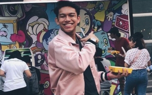 Gaga Muhammad Bantah Mabuk Saat Kecelakaan, Akui Capek Karena Keluar Tiap Malam