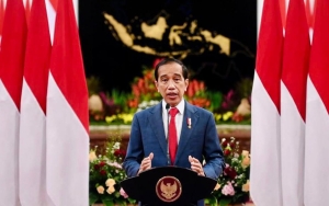 Jokowi Teken Perpres Tambah Posisi di Kemensos, Presiden Siap Tunjuk Wamensos