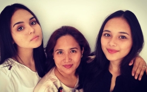 Tahlilan 7 Hari Laura Anna Disorot, Sikap Ibu Soal Beda Agama Bikin Salut
