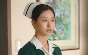 Go Min Si Ternyata Sempat Khawatir Saat Bintangi 'Youth of May', Kenapa?
