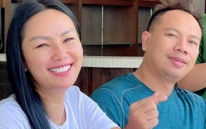 Diduga Pisah dari Kalina Oktarani, Vicky Prasetyo Ungkap Cara Taklukkan Hati Playboy: Ibunya!