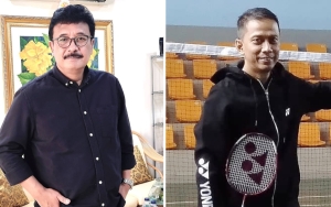 Rudi Kamri Jijik 'Tampar' Dody Soal Dugaan Buka Aib Vanessa Angel: Terbuat dari Apa Manusia Satu Ini