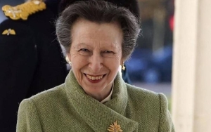 Princess Anne Putri Ratu Elizabeth II Lakukan Karantina Mandiri Usai Sang Suami Terpapar Covid-19