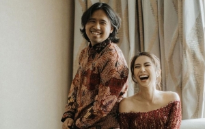 Clairine Clay Ungkap Syukur Usai Dinikahi Joshua Suherman, Tak Segan Pamer Momen Intim Ciuman