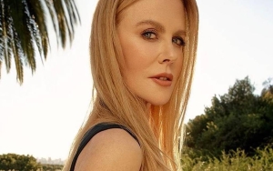 Nicole Kidman Akui Kehilangan Banyak Tawaran Kerja Di Usia 40 Karena Dunia Hollywood Yang Kejam