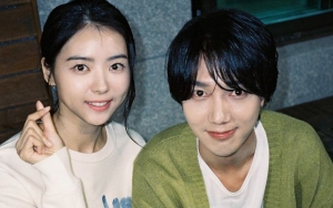 Yesung SuJu Sebut Pertemuannya dengan Nayoung di 'We Became a Family' Seperti Takdir