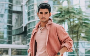 Leo Consul Ikut Tulis Permohonan Maaf Usai Syuting di Posko Pengungsian Korban Bencana Gunung Semeru
