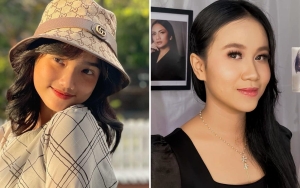 Fuji Cantik Berkebaya Ketemu Circle Nagita Slavina 'Crazy Rich', Mayang Digoda Ngambek?